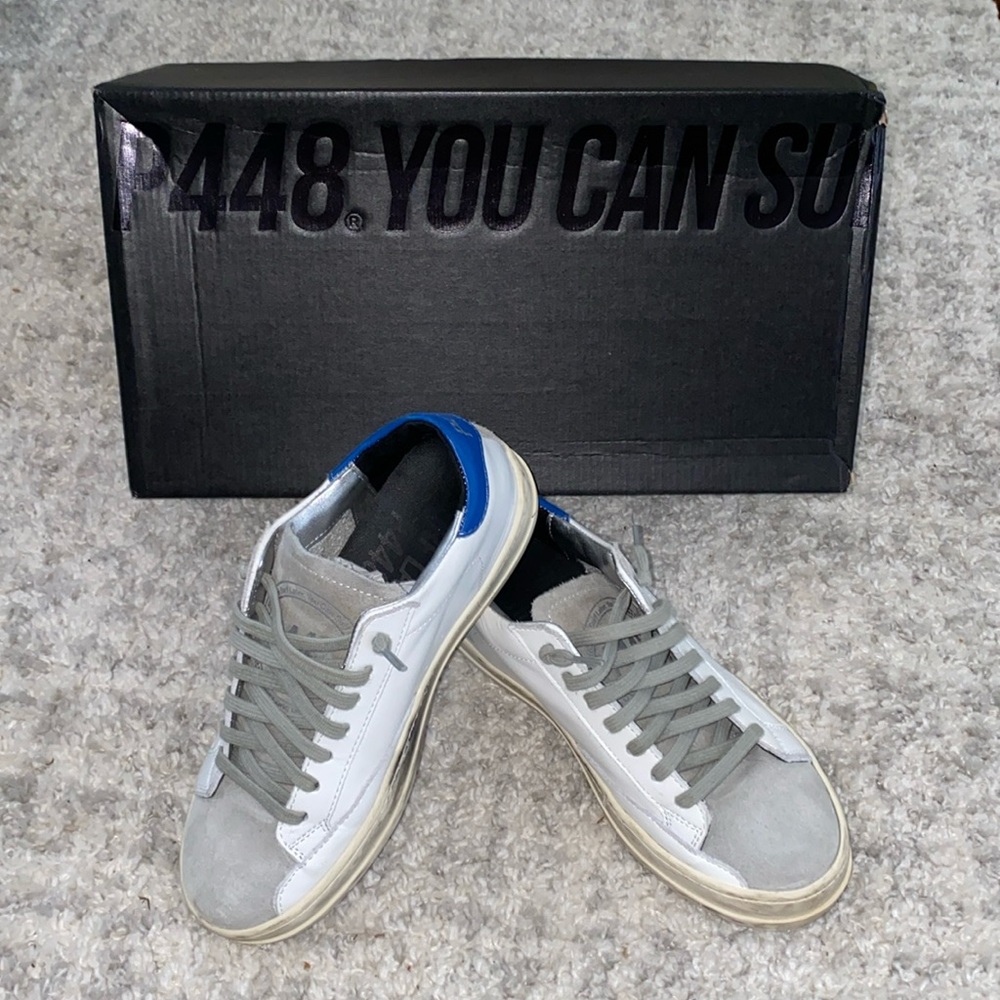 P448 Sneakers